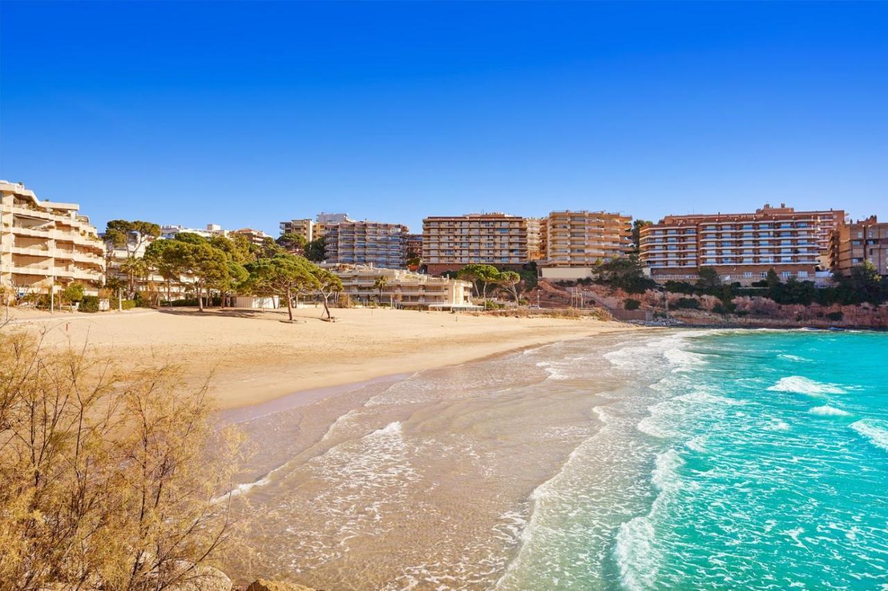 Apartment 47 Salou Zewnętrze zdjęcie