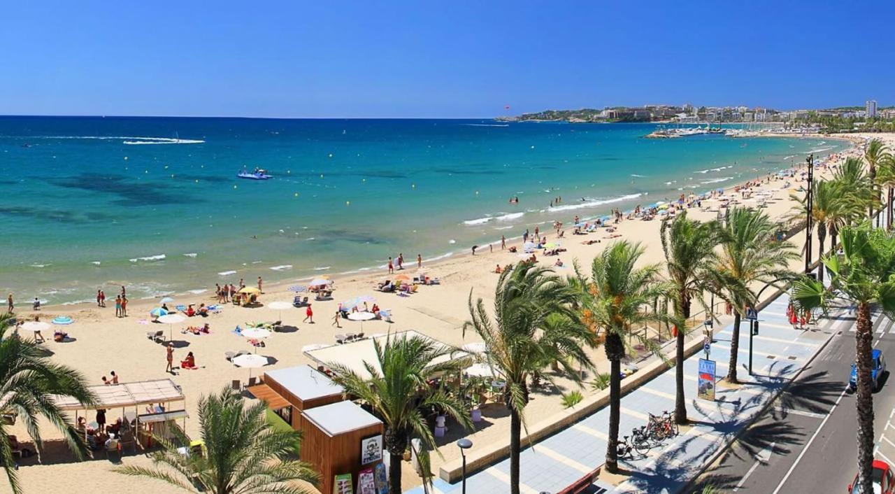 Apartment 47 Salou Zewnętrze zdjęcie
