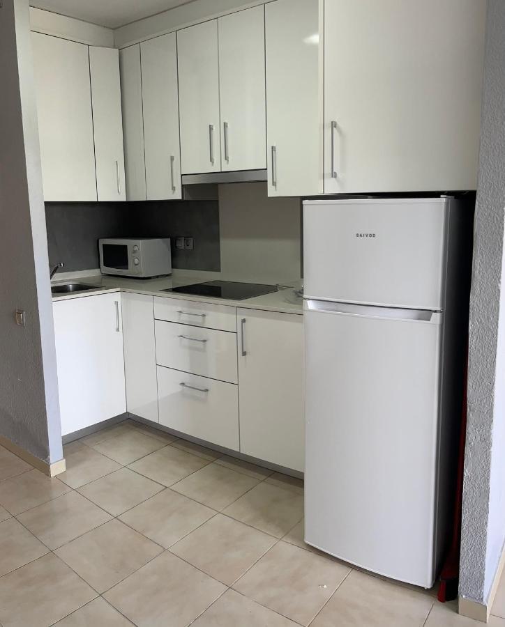Apartment 47 Salou Zewnętrze zdjęcie