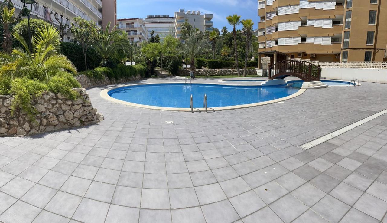 Apartment 47 Salou Zewnętrze zdjęcie