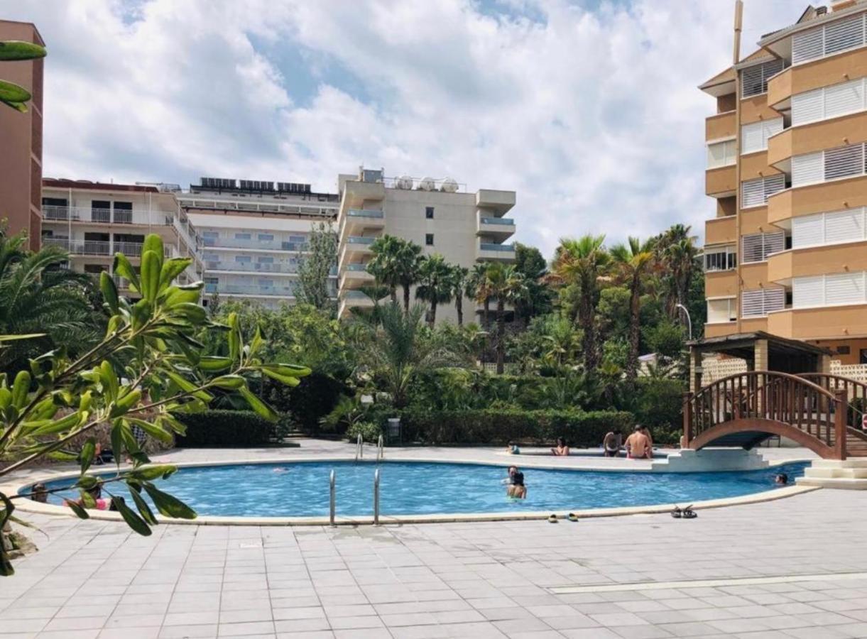Apartment 47 Salou Zewnętrze zdjęcie