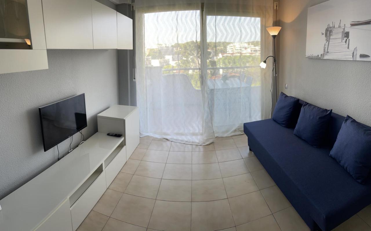 Apartment 47 Salou Zewnętrze zdjęcie