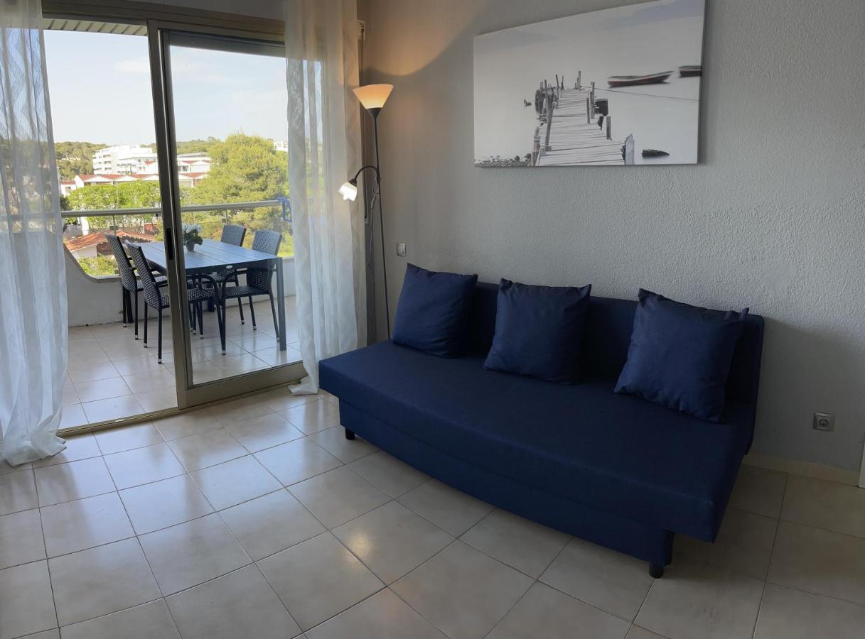 Apartment 47 Salou Zewnętrze zdjęcie
