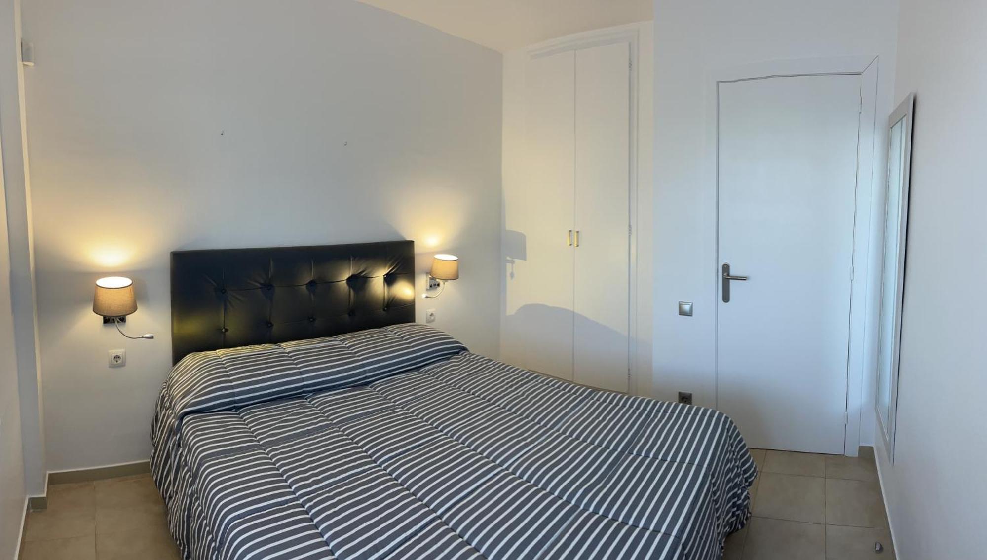 Apartment 47 Salou Zewnętrze zdjęcie